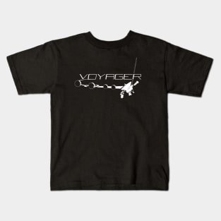 Voyager Kids T-Shirt